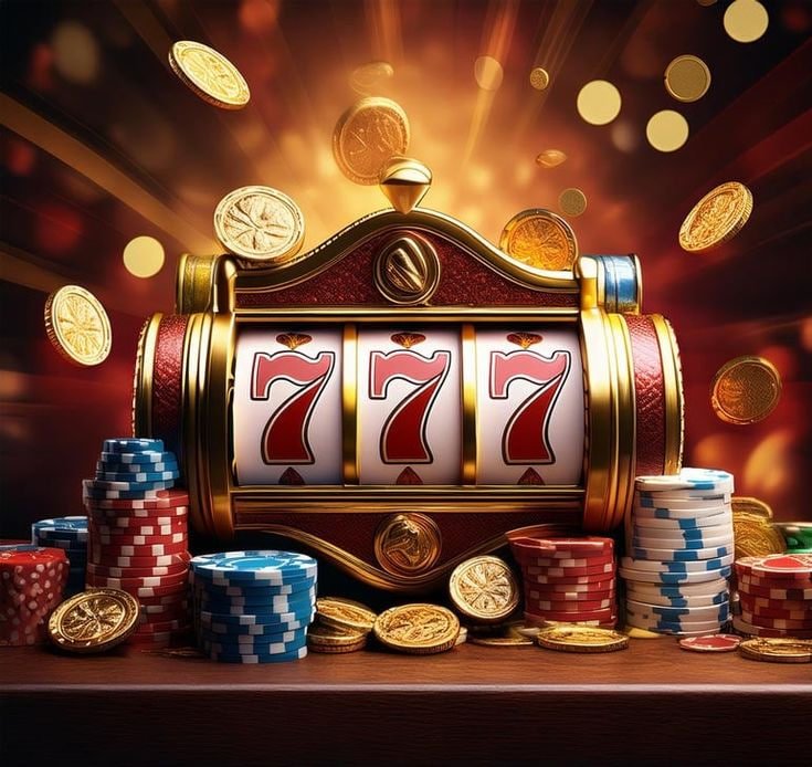 lucky88com