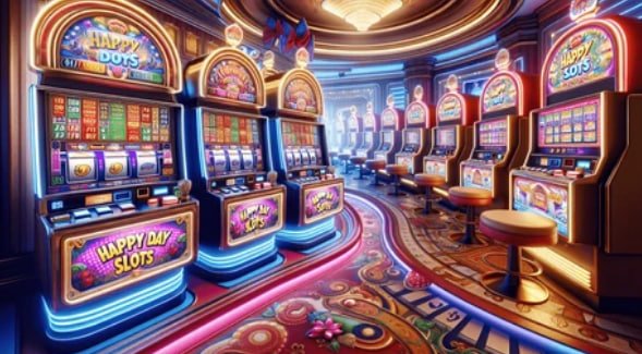 lucky88com