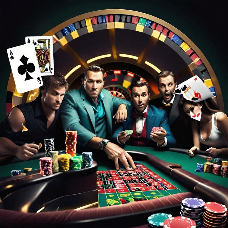 lucky88com